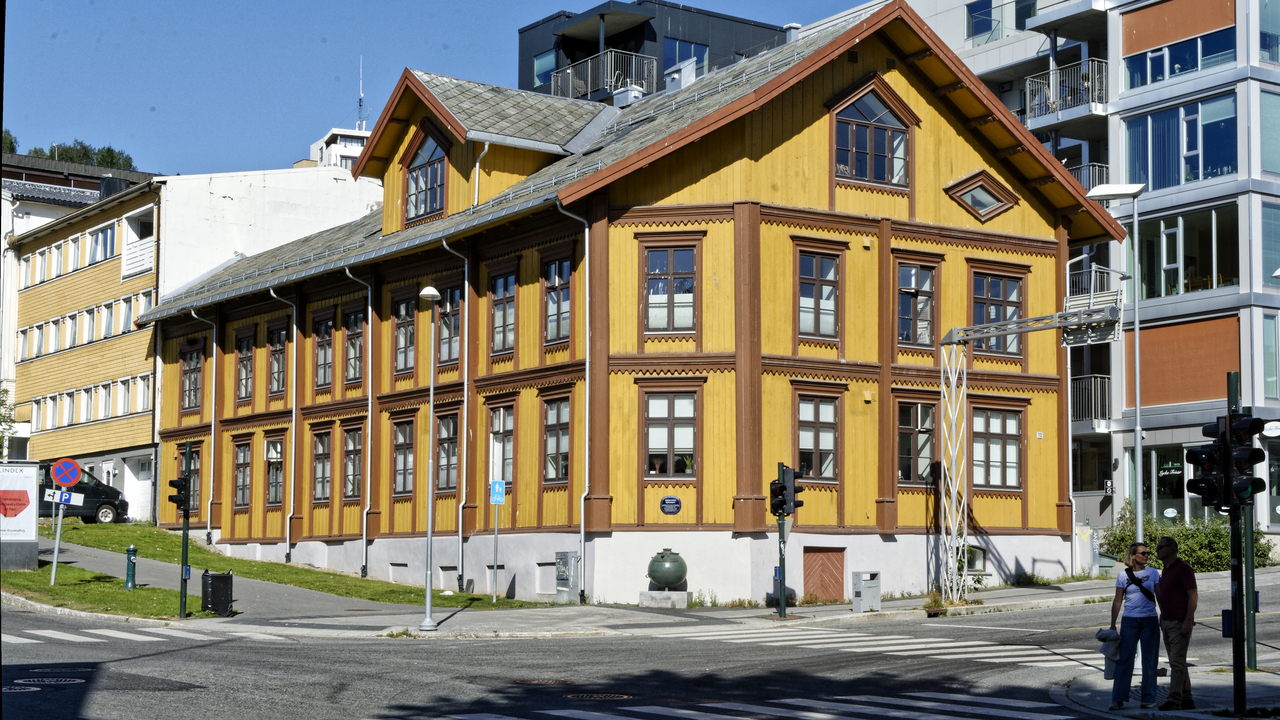 20230731 110713•Tromsø•Troms og Finnmark•Norway